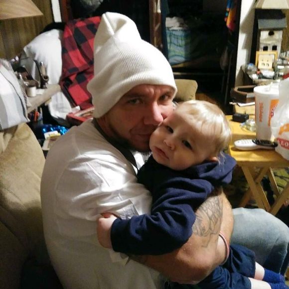 Meet your Posher, Ricky - Picture 1 of 1